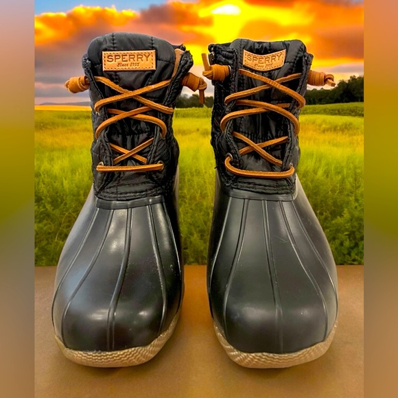 Sperry Shoes - Sperry Boots